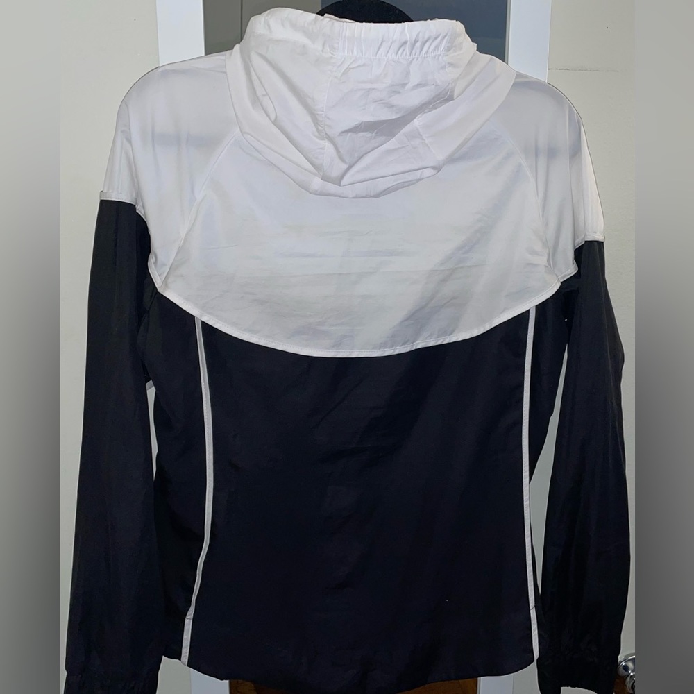 Windbreaker
